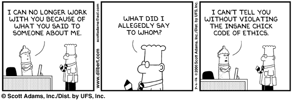 dilbert